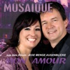 Mon amour - Single