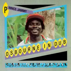 Osbourne In Dub by Prince Jammy album reviews, ratings, credits