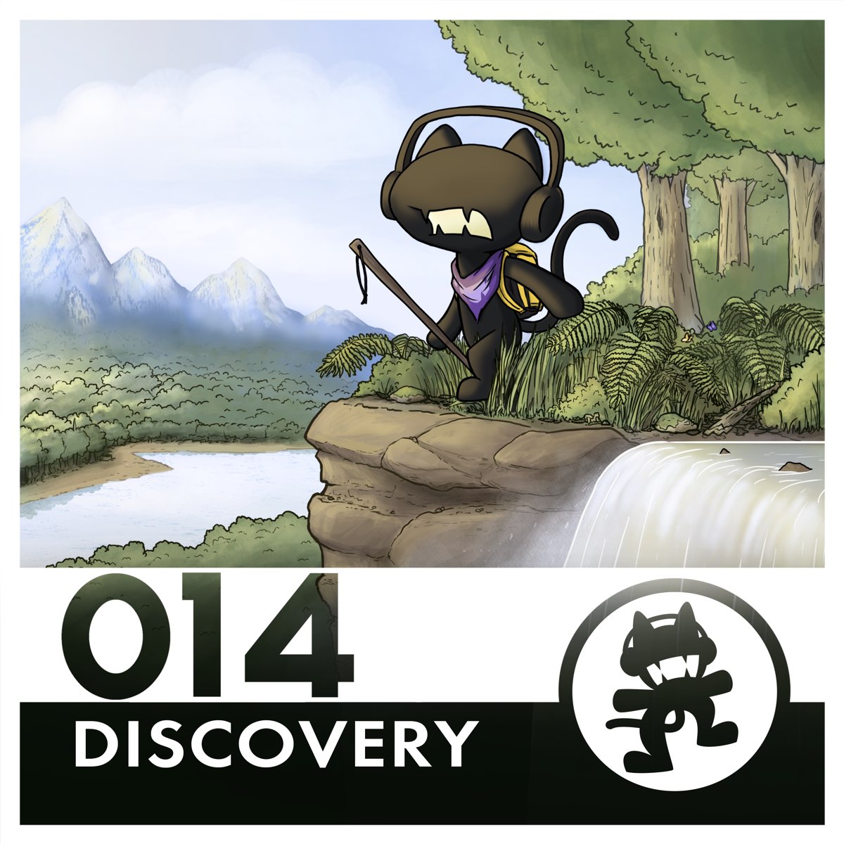 ‎Monstercat 014 - Discovery By Various Artists On Apple Music