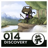 Monstercat 014 - Discovery artwork