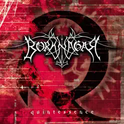 Quintessence - Borknagar