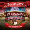 Tour de Force: Live In London - The Borderline album lyrics, reviews, download