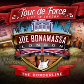 Joe Bonamassa - Happier Times (Live)