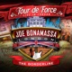 TOUR DE FORCE - LIVE - THE BORDERLINE cover art