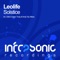 Solstice (Andy Tau Uplifting Mix) - Leolife lyrics