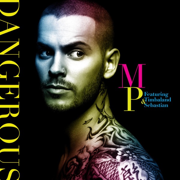 dangerous - Single - M. Pokora