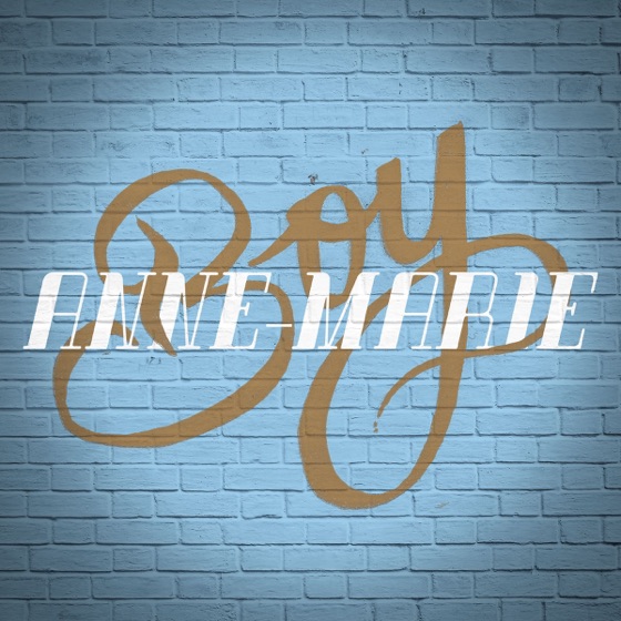 Cover artwork for Boy