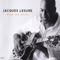 Blue in Green - Jacques Lesure lyrics