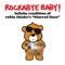 Lullaby Rendition of Robin Thicke's Blurred Lines - Rockabye Baby! lyrics