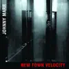 New Town Velocity - Single album lyrics, reviews, download