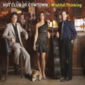 Hot Club of Cowtown - Cabiria