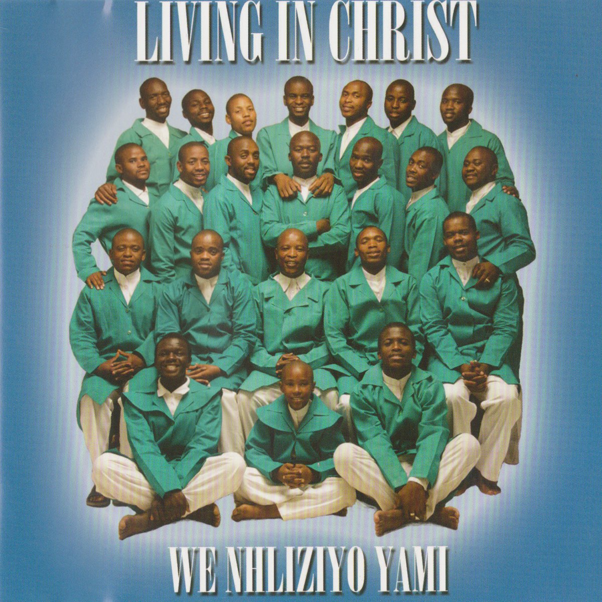 ‎We Nhliziyo Yami by Living in Christ on Apple Music