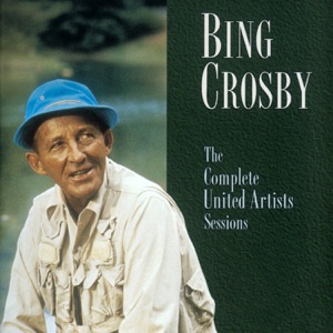 Bing Crosby - Razzle Dazzle - Line Dance Choreographer