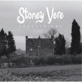 Stoney Vere - EP artwork