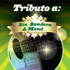 Tributo a Sin Bandera & Maná album lyrics, reviews, download