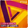 Stream & download City of Lights - Single