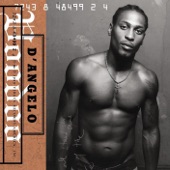 Send it On by D'Angelo