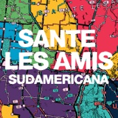 Santé Les Amis - Brasil