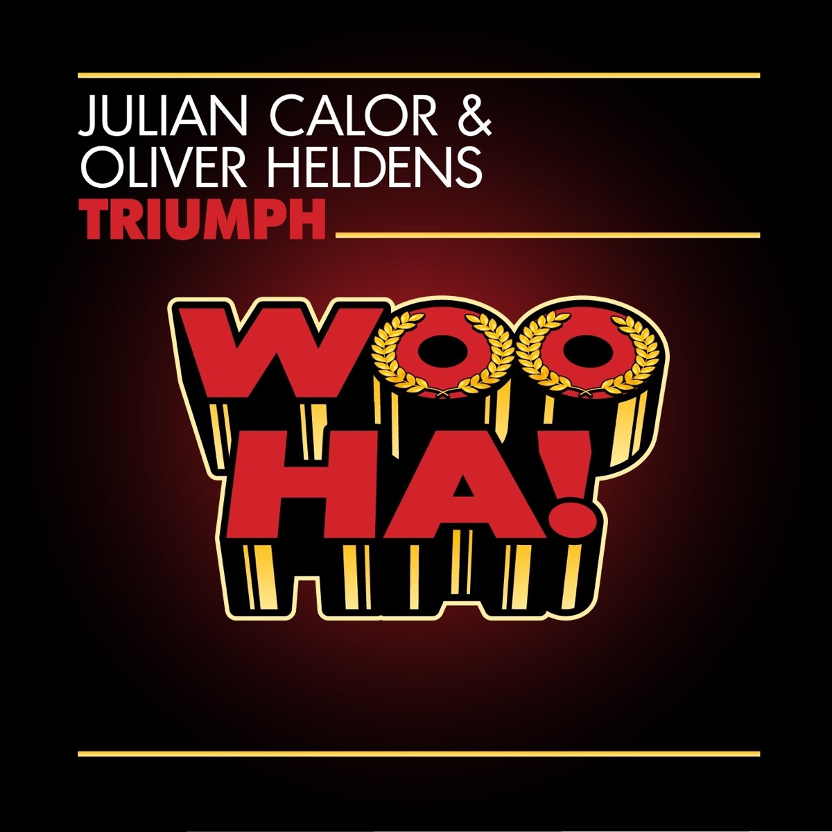 Песня триумф. Oliver Heldens what the Funk. Logo calor Julian DJ.