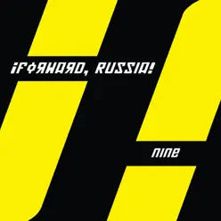Nine - EP - Forward, Russia!