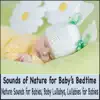 Sounds of Nature for Baby's Bedtime: Nature Sounds for Babies, Baby Lullabys, Lullabies for Babies album lyrics, reviews, download