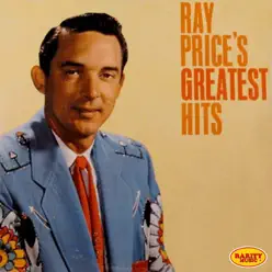 Ray Price's Greatest Hits - Ray Price