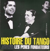 Histoire du tango: Les pères fondateurs