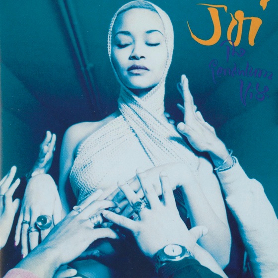 Cover artwork for Stand