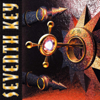 Seventh Key - Seventh Key (Bonus Track Version) artwork