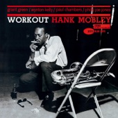 Hank Mobley - The Best Things in Life Are Free