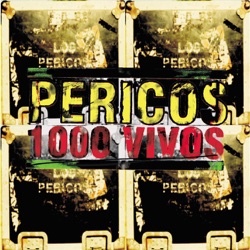Los Pericos - Pupilas Lejanas