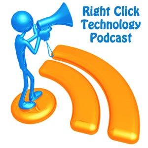 Right Click -16 App reviews, Instagram for Android, April Fools gags, Mac trojan malware resurfaces and more.