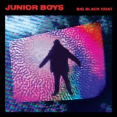 Junior Boys - M & P