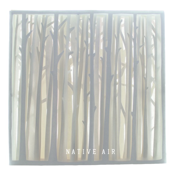 Cover artwork for White Stone