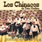 Alma Llanera - Los Chinacos de Toño Medina lyrics