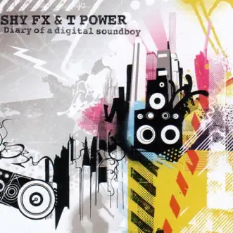 Everyday (feat. Top Cat) by Shy FX & T Power song reviws