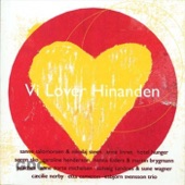 Vi lover hinanden artwork