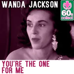 You're the One for Me (Remastered) - Single - Wanda Jackson