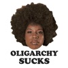 oLIGARCHY sUCKS!, 2015
