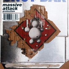 Protection artwork