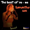 Samantha Sax - All That She Wants