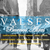 Valses de Buenos Aires - Multi-interprètes