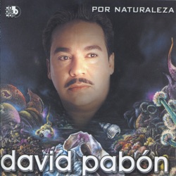 David Pabón - Extraños