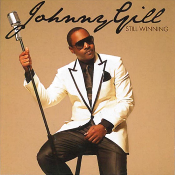 Cover artwork for Still Winning