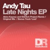 Late Nights EP - Single