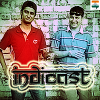 Indicast - Indians on India podcast