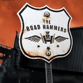 The Road Hammers - Girl on the Billboard