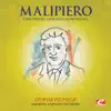 Stream & download Malipiero: Concerto No. 6 for Piano and Orchestra (Remastered) - EP