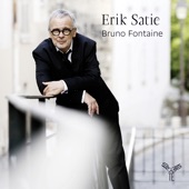Erik Satie (Deluxe Edition) artwork