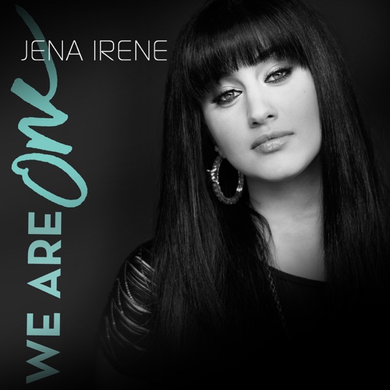 Cover artwork for We Are One